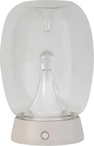 Luminaria De Mesa Led Dimerizavel 2W 120Lm Mini Zug - AREIA