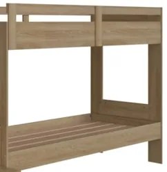 Beliche Infantil Com Escada Nichos e Gavetas Infix C06 Aveiro - Mpozen