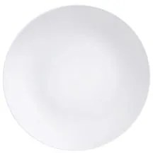 Prato Raso Tramontina Sophia em Porcelana 28 cm