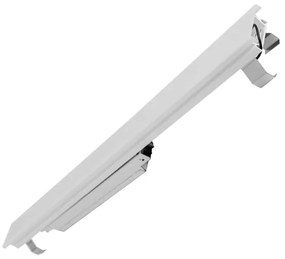 Modulo Linear Para Perfil New Fit40 17,8W 3000K