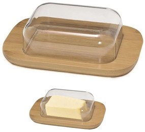 Porta Manteiga Com Tampa Ecokitchen