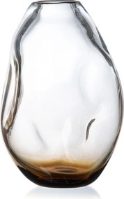 Vaso de Murano Ubud M - Garnet Garnet