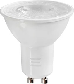 Lampada Led Dicroica 6W 450Lm 36 Luz Amarela Irc95