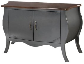 Buffet Titanium - Wood Prime FS 27280