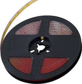 Fita De Led Value Cob 9W Por Metro 12V 6500K 5M