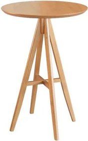 Mesa Redonda Bistrô Bossa Cinamomo