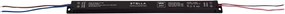 Driver Evo Ultrafina 18W 24V Preto