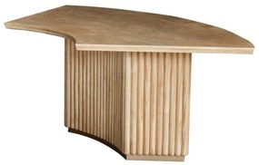 Mesa em Arco Village - Mel Pinus