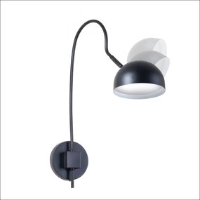 Arandela Cordoba 52X14,5X14,5Cm Metal Alumínio 01Xg9 - Old Artisan Ar-... (DOURADO FOSCO / DOURADO BRILHO)
