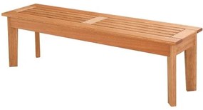 Banco Churrasqueira Primavera Stain Jatoba 2,30 MT - 34748 Sun House