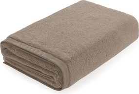 Toalha de Rosto Trussardi 100% Algodão Ducale - Legno  Legno