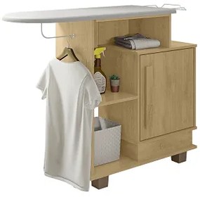 Tabua De Passar Roupas Havai Cinamomo - RV Móveis