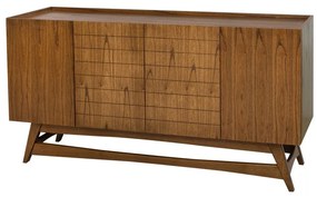 Balcão Verona - Wood Prime TA 29505