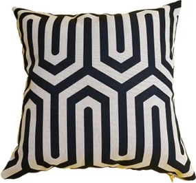 Capas de Almofadas Tessa 44x44cm - ATS-0114