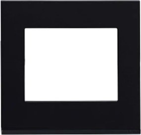 Placa Suporte 4x4 6 Postos Graphite Fenix Orion Class