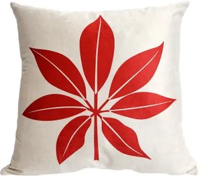 Capa de Almofada Lotus 44x44cm - ALO-0120