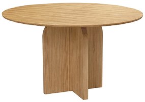 Mesa de Jantar Zínia - Mel Pinus Kleiner