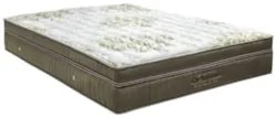 Colchão King Gold Ultra Gel Molas Superpocket 193x203x32cm - Ortobom