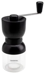 Moedor de Café Tramontina em Plástico ABS com Moinho em Cerâmica