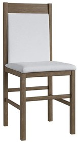 Conjunto Completo Jantar Cozinha Mesa Elástica 8 Cadeiras