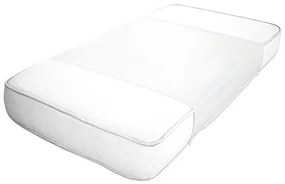 Protetor de Colchão Baby Branco 1 Peça