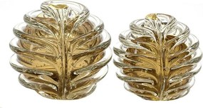 Esferas Murano P + M Alentejo - Garnet  Garnet