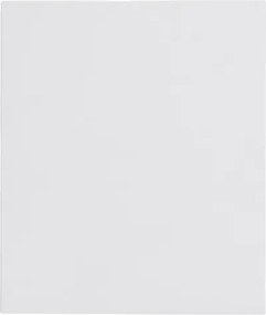 Arandela Led Branco 1 Facho 90° 5w 3000k Ip65 Wall Plus
