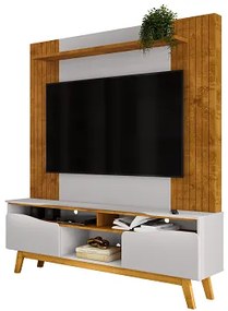 Home Atalaia Naturalle/Off White - Bechara Móveis