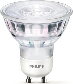 Lampada Led Dicroica Gu10 4W 350Lm 36 2700K