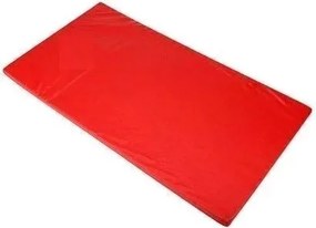 Colchonete De Ginástica Academia Napa 90X43X2 Orthovida (Azul)