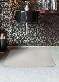 Tapete Touch Bege 40x60 cm