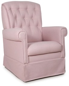 Poltrona de Amamentação BabySoft