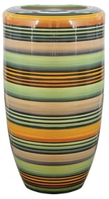 Vaso de Jardim em Fibra Ubá - Maruaga Alto Brilho  Kleiner
