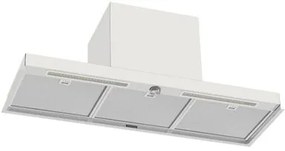 Coifa de Embutir Tramontina Incasso Plus em Aço Inox 90 cm Coifa de Embutir Tramontina Incasso Plus 90 em Aço Inox 90 cm 127 V