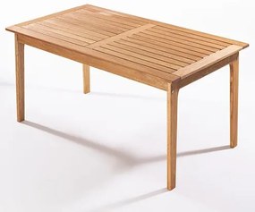 Mesa Churrasqueira Gourmet Madeira Stain Jatobá 160cm - 16759 Sun House