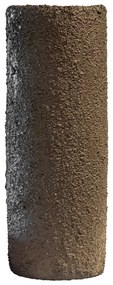 Vaso Tubo - Jaspe