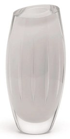 Vaso Murano Elche P - Quartzo Pérola Quartzo Pérola