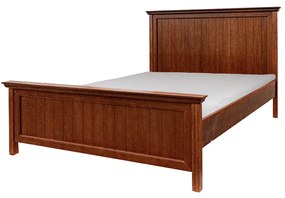 Cama Provençal Lambri Unique Casal - Freijó Kleiner