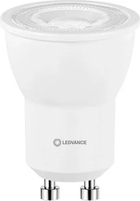 L&amp;#xE2;mpada Led Mini Dicroica Gu10 3w 36&amp;#xB0; 6500k