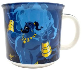 Caneca Aladdin e Jasmine 350 ml