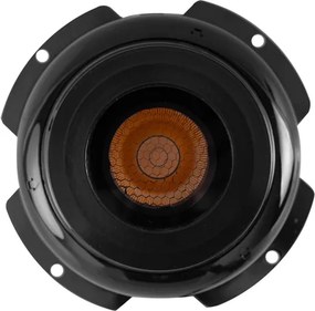 Embutido De Solo Led Preto 2700k 24v 14&amp;#xB0; Ip67 S.Ground Pro
