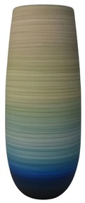 Vaso Aberto – Essência Listrado Fosco