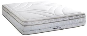 Colchão Becca American Casal 138x188cm - 77482 Sun House