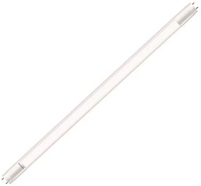 Lampada Led Tubular T8 G13 9W 360 3000K 60Cm