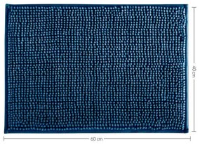 Tapete Dallas Corttex Azul