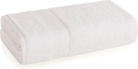 Toalha Banhão Karsten 100% Algodão Santi - Branco  Branco