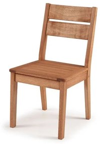 Cadeira Copa Assento Madeira 86cm - 60394 Sun House