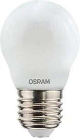 Lampada Led Bolinha Filamento E27 2,5W 250Lm 6500K