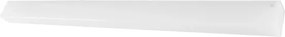 Arandela Led Branco 8w 1050lm 110° Ip65 3000k Ice Long