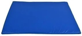 Colch�O 74X64X6Cm Para Ber�O Desmont�Vel - Orthovida